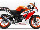 2015 Honda CBR 150R Repsol